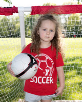 YMCA Soccer April 30 (selection deadline 11am May 1)