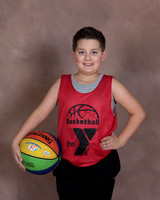 YMCA Basketball Jan 31 (selection deadline 2/2)