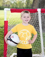 YMCA Soccer Apr 21 (deadline selection 4/23)