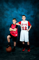 Dobyns Basketball Pictures