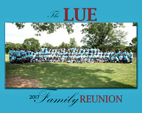 Lue Family Reunion