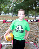 YMCA Soccer Day 2 Wednesday