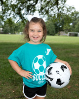YMCA Soccer Day 5