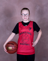 YMCA Basketball Day 3