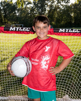 YMCA Soccer 9/26 (selection deadline 9/28)